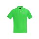 NORTH SAILS FÉRFI RÖVID UJJÚ POLO GREEN