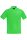 NORTH SAILS FÉRFI RÖVID UJJÚ POLO GREEN