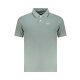 NORTH SAILS FÉRFI RÖVID UJJÚ POLO GREEN