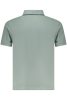 NORTH SAILS FÉRFI RÖVID UJJÚ POLO GREEN