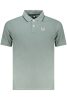 NORTH SAILS FÉRFI RÖVID UJJÚ POLO GREEN