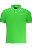 NORTH SAILS FÉRFI RÖVID UJJÚ POLO GREEN