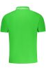 NORTH SAILS FÉRFI RÖVID UJJÚ POLO GREEN