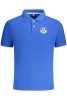 NORTH SAILS FÉRFI RÖVID UJJÚ POLO KÉK