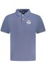 NORTH SAILS FÉRFI RÖVID UJJÚ POLO KÉK