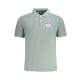 NORTH SAILS FÉRFI RÖVID UJJÚ POLO GREEN