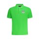 NORTH SAILS FÉRFI RÖVID UJJÚ POLO GREEN
