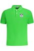 NORTH SAILS FÉRFI RÖVID UJJÚ POLO GREEN