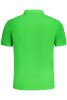 NORTH SAILS FÉRFI RÖVID UJJÚ POLO GREEN