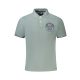 NORTH SAILS FÉRFI RÖVID UJJÚ POLO GREEN