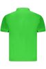 NORTH SAILS FÉRFI RÖVID UJJÚ POLO GREEN