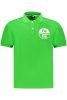 NORTH SAILS FÉRFI RÖVID UJJÚ POLO GREEN