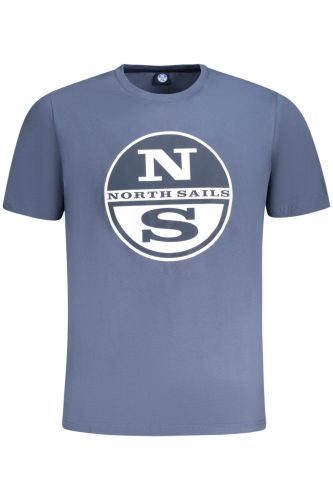 NORTH SAILS RÖVID UJJÚ PÓLÓ FÉRFI KÉK