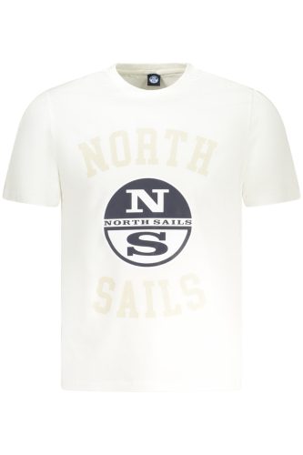 NORTH SAILS RÖVID UJJÚ PÓLÓ FÉRFI FÉR