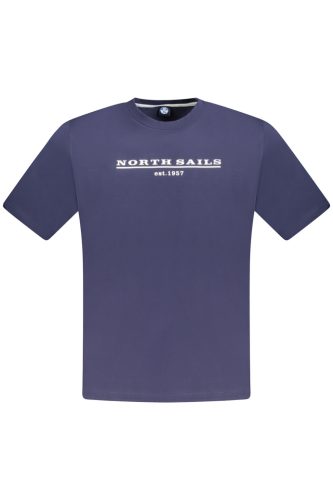 NORTH SAILS RÖVID UJJÚ PÓLÓ FÉRFI KÉK