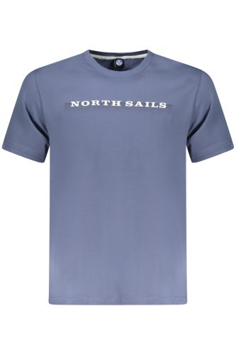 NORTH SAILS RÖVID UJJÚ PÓLÓ FÉRFI KÉK