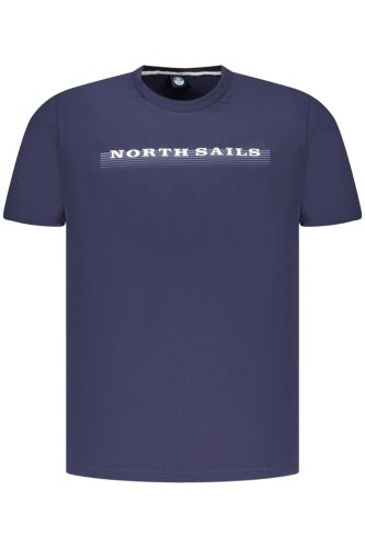 NORTH SAILS RÖVID UJJÚ PÓLÓ FÉRFI KÉK