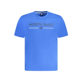 NORTH SAILS RÖVID UJJÚ PÓLÓ FÉRFI KÉK