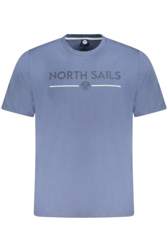 NORTH SAILS RÖVID UJJÚ PÓLÓ FÉRFI KÉK
