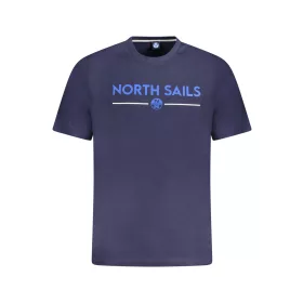 NORTH SAILS RÖVID UJJÚ PÓLÓ FÉRFI KÉK