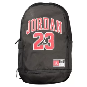 JORDAN FÉRFI FEKETE HÁTIZSÁK