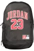 JORDAN FÉRFI FEKETE HÁTIZSÁK