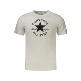 CONVERSE RÖVID UJJÚ GYEREK PÓLÓ, SZÜRKE CONVERSE RÖVID UJJÚ GYEREK PÓLÓ, SZÜRKE