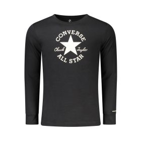 CONVERSE GYEREK FEKETE HOSSZÚ UJJÚ PÓLÓ CONVERSE GYEREK FEKETE HOSSZÚ UJJÚ PÓLÓ