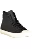 Converse férfi fekete sportcipő