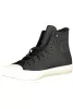 Converse férfi fekete sportcipő