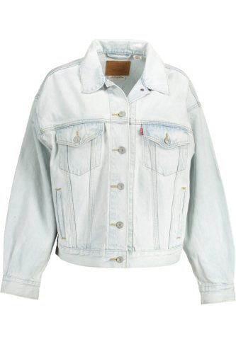 LEVI'S NŐI VILÁGOSKÉK SPORT KABÁT