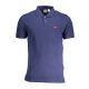 LEVI'S POLO RÖVID UJJÚ FÉRFI KÉK