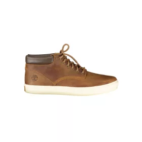 TIMBERLAND FÉRFI BARNA SPORTCIPŐK