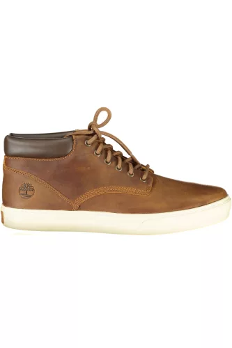 TIMBERLAND FÉRFI BARNA SPORTCIPŐK