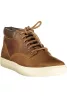 TIMBERLAND FÉRFI BARNA SPORTCIPŐK