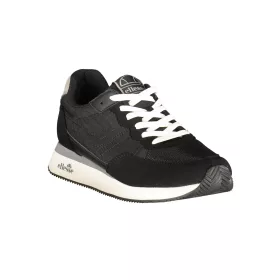 ELLESSE FÉRFI FEKETE SPORTCIPŐ