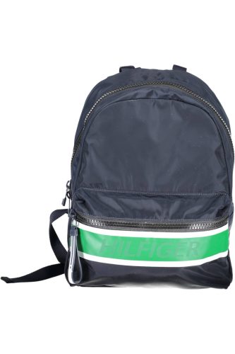 TOMMY HILFIGER FÉRFI KÉK HÁTIZSÁK