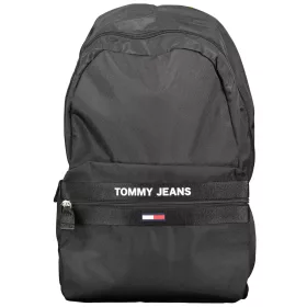 TOMMY HILFIGER FÉRFI FEKETE HÁTIZSÁK