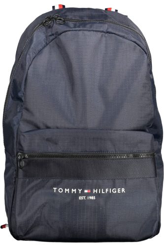 TOMMY HILFIGER FÉRFI KÉK HÁTIZSÁK