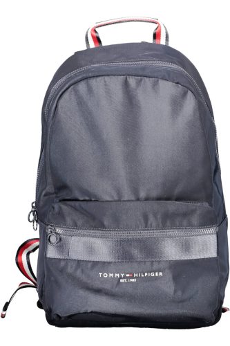 TOMMY HILFIGER FÉRFI KÉK HÁTIZSÁK