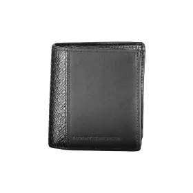 TOMMY HILFIGER FEKETE FÉRFI TÁRCSA