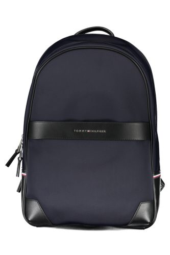 TOMMY HILFIGER FÉRFI KÉK HÁTIZSÁK