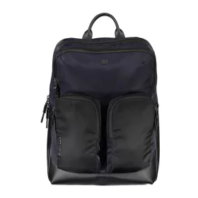 TOMMY HILFIGER FÉRFI KÉK HÁTIZSÁK