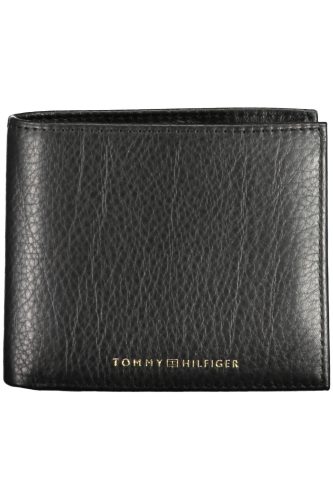 TOMMY HILFIGER FEKETE FÉRFI TÁRCSA