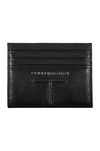 TOMMY HILFIGER FEKETE FÉRFI TÁRCSA