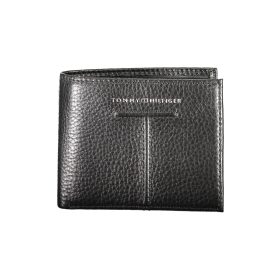 TOMMY HILFIGER FEKETE FÉRFI TÁRCSA