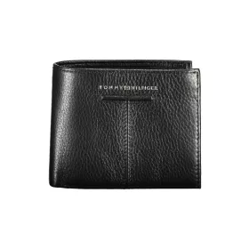 TOMMY HILFIGER FEKETE FÉRFI TÁRCSA