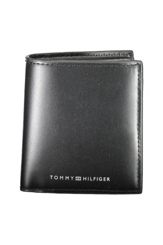 TOMMY HILFIGER FEKETE FÉRFI TÁRCSA