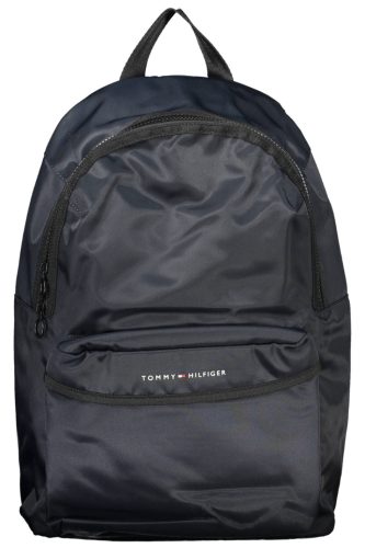 TOMMY HILFIGER FÉRFI KÉK HÁTIZSÁK