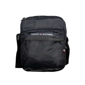 TOMMY HILFIGER FÉRFI VÁLLTÁSKA KÉK